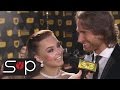 Sebastián Rulli reveló cuál es su deporte favorito, ¿qué tienen que ver los besos de Angelique Boyer