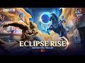 The Eclipse Showdown Is About To Start Eclipse Rise Trailer Free Fire MAX Official 