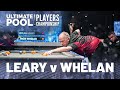 Dylan Leary vs Jack Whelan | Players Championship 2024