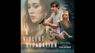 Evan Goldman - Quinn's Discovery - (A Violent Separation Original Soundtrack)