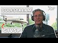 Session 3: Gulfstream GIVSP | AircraftPost's Rousseau Report