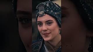 Fatima hatun Halima hatun and Bala hatun