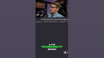 Exploring Vulnerabilities through CVEs for Online Education Platform | #pentesting #cybersecurity 🔍🔒