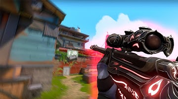 Why You Should HOLD TO AIM Instead Of Toggle (OPERATOR)