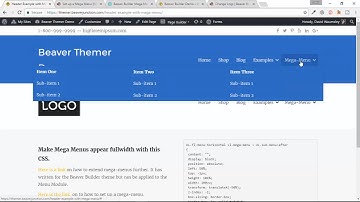 The new Beaver Builder Plugin