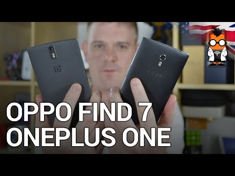 OnePlus One vs Oppo Find 7: Another ‘Flagship’ bites the dust?
