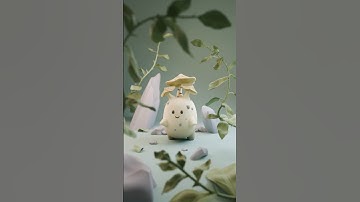 #3danimation #3dart #art #b3d #blender #blender3d #lowpoly #design