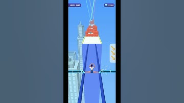 High Heels Game Level 1597 Walkthrough | Free Android/iOS Gameplay