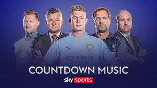 Sky Sports Football Countdown Music