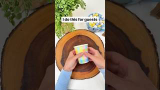 How to make cute Easter basket party favors #partyfavors #easter #easterbasketideas Profile