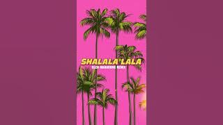 CHA - CHA!!! - SHALALA LALA (GLEN MANABUNG REMIX)