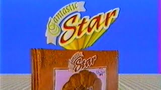 Rogaliki Fantastic Star (Star Foods) - reklama Resimi