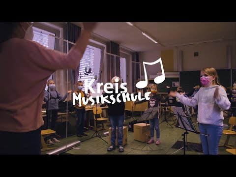 Imagefilm der Kreismusikschule Paderborn