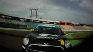 Mini-Challenge Highlights Saison 2010 by Roadtrips 344 views 13 years ago 2 minutes, 44 seconds