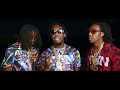 Migos - Kelly Price ft Travis Scott (Music Video)