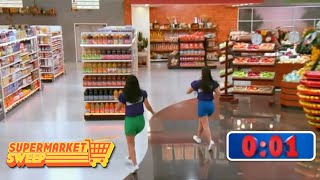 Supermarket Sweep - Send an S.O.S. for $100,000! (Dec. 12, 2021)