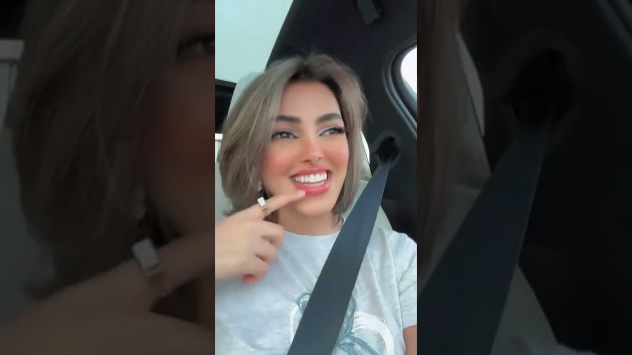 مشاوير ريما و جود 😍