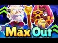 Top 10 Brawlers You Should Max Out NOW!