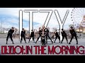 [K-POP IN PUBLIC] [ONE TAKE] ITZY (있지) - 마.피.아. MAFIA In the morning dance cover by LUMINANCE