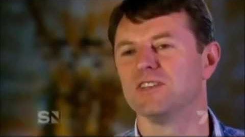 Jerry McCann accidently confesses to killing Madeleine Mccann