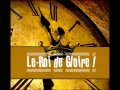 Le Roi de Gloire Psaumes 24 1a10