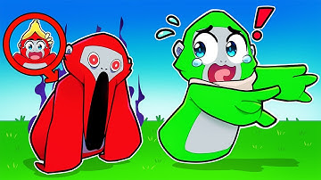 Using the MORPH MOD to Prank My Friends in Gorilla Tag!