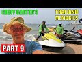 Thailand memories Part 9 from Bangkok & Pattaya with Geoff Carter