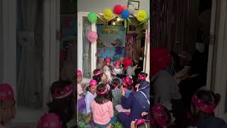 Selamat Ulang Tahun Dede Diandra 