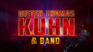 Dieter Thomas Kuhn &amp; Band - Hello Again! Viel zu lang war die Zeit – LIVE 2023 - Tourtrailer