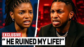 DDG’s Alleged AB*SE Leak Just Cost Halle Bailey Everything