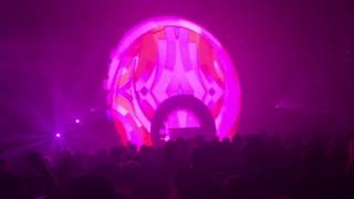 Bassnectar @ Freestyle Sessions Night 3 (Infrared-Shawty Get Loose)