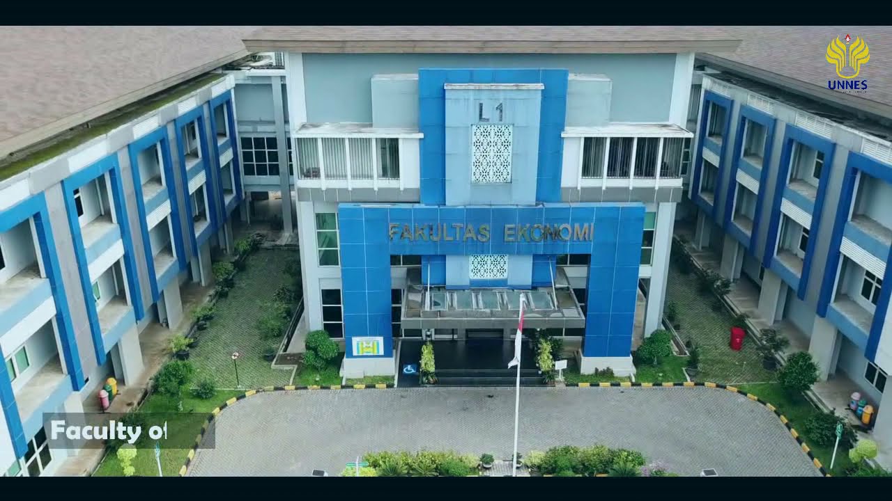 Video Profil Jurusan Manajemen FE UNNES (International Class)