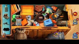 Silent Witness Level 2 Walkthrough screenshot 5