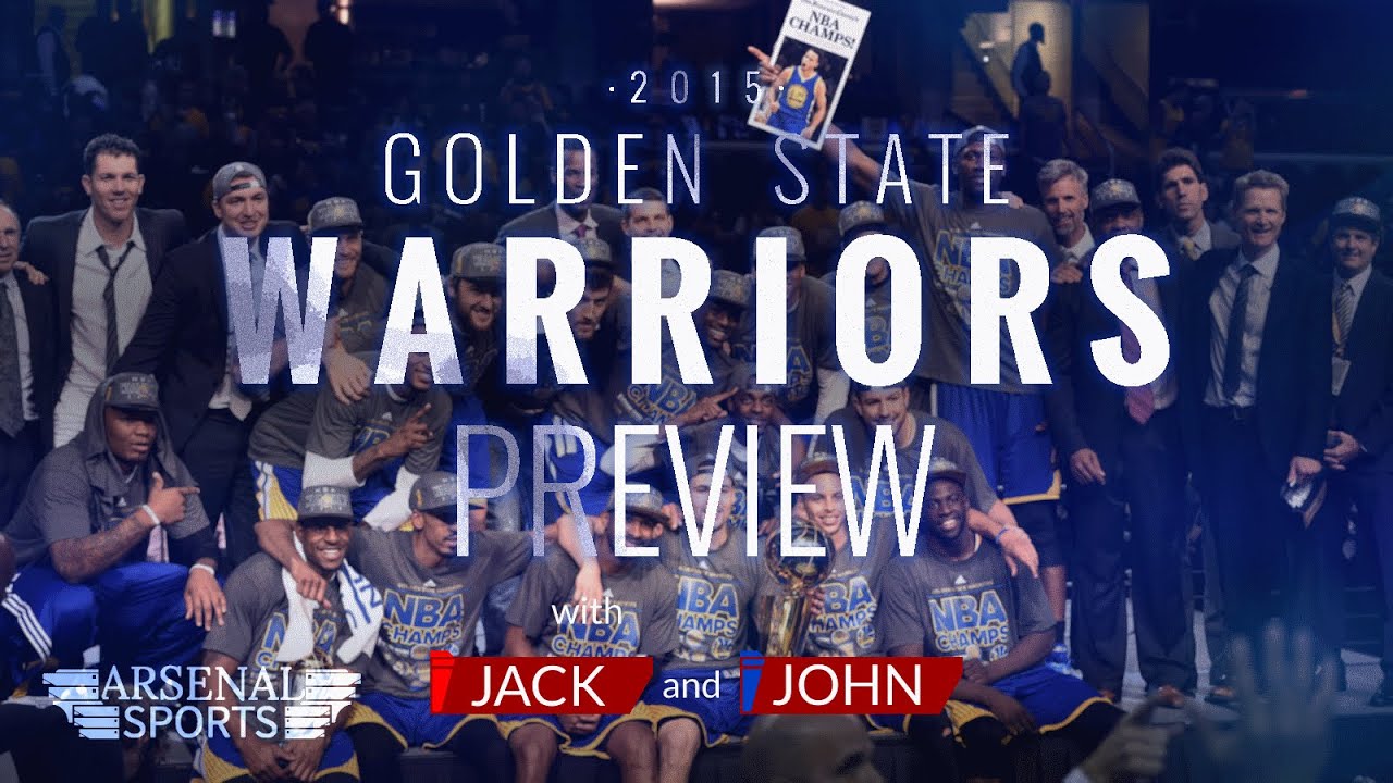 draft order generator Can the Warriors Repeat as Champs?
