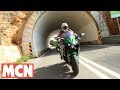 Kawasaki Ninja H2 SX | First Rides | Motorcyclenews.com