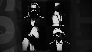 [FREE] Future Loop Kit - "We Don't Trust You" | Dark Loop Kit
