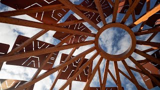 Indigenous Learning Space (ILS) at Western University