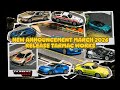 NEW ANNOUNCEMENT MARCH 2026 RELEASE TARMAC WORKS, INNO 64, IGNATION MODEL AND MORE...