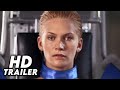 Species II (1998) Original Trailer [HD]