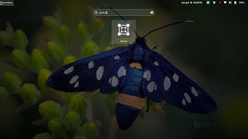 Install Oracle Virtualbox in Linux ( Manjaro )