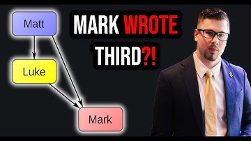 Did Mark