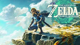 [LIVE] Zelda: Tears of the Kingdom - #20 - Das große FINALE!