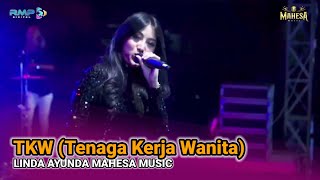 TKW - LINDA AYUNDA - MAHESA MUSIC LIVE TLOGOTUNGGAL REMBANG