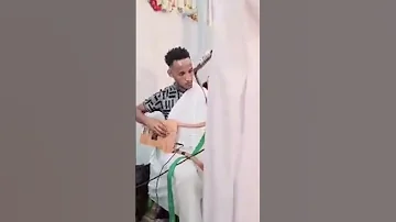 Zemari Yonas G Kidan Orthodox Mezmur Church Donkey Foryou Music New Funny 