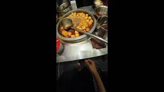 Sour, Spicy & Fragrant Snail Rice Noodles Sky View