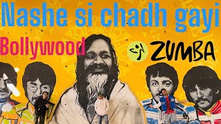 Nashe si chadh gayi / Bollywood Zumba