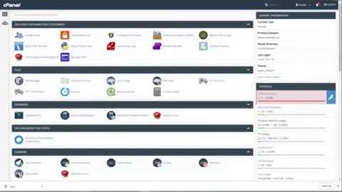 Install Through C Panel and Create a Push Notification in  Truepush