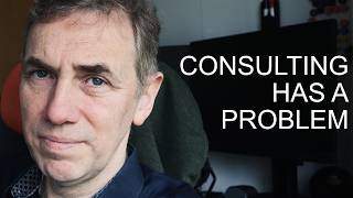Consulting Fees in the Age of AI