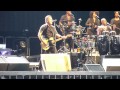 Bruce Springsteen - Trapped (Copenhagen, May 14, 2013)