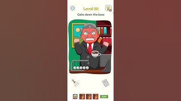 DOP 3 : DISPLACE ONE PART ~ LEVEL 20